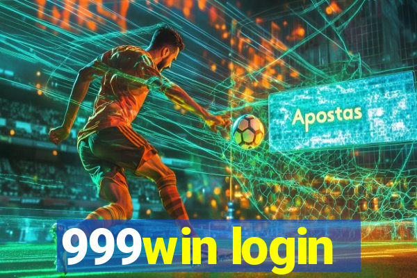 999win login